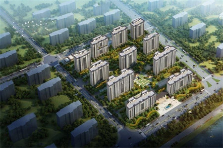 密州盛华国际1室1厅1卫28.5万49.23m2出售