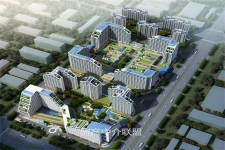春秋阁大区里一楼4室1厅1卫102万97m2简单装修送储藏室